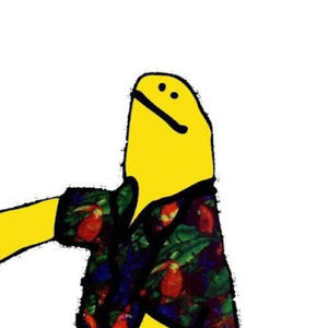 Meet your Posher, George